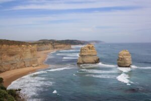 Viktoria - 12 Apostles