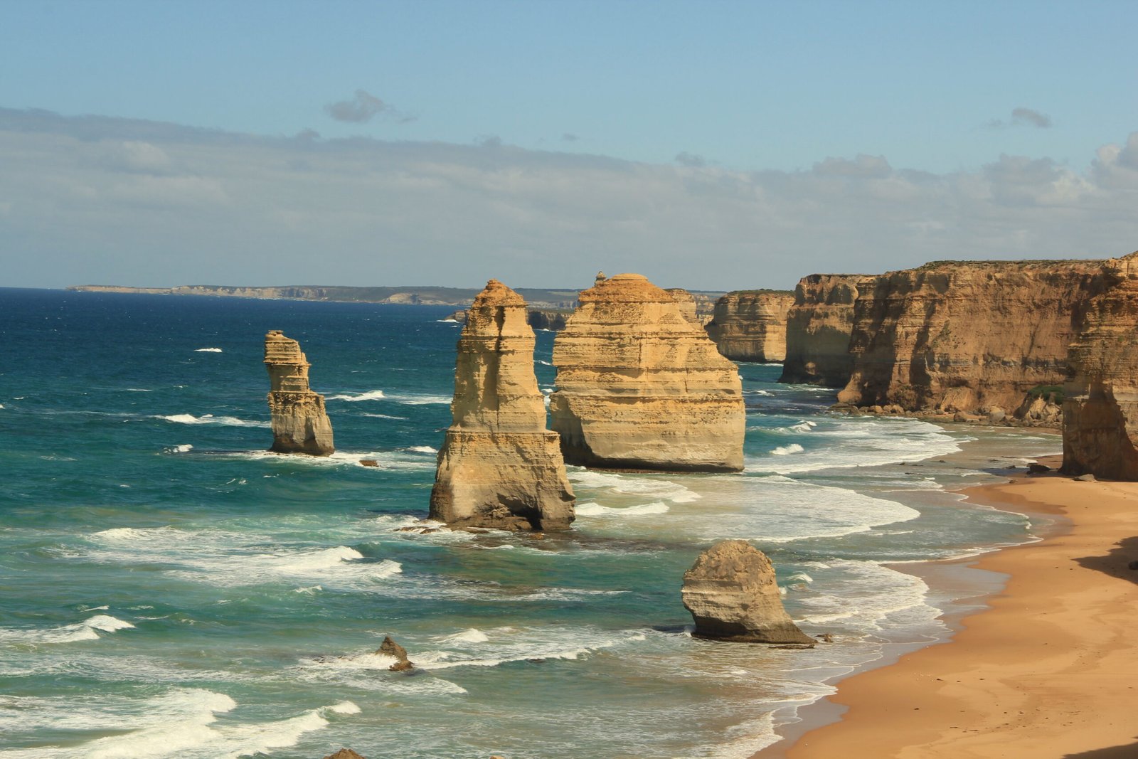 Victoria - 12 Apostles