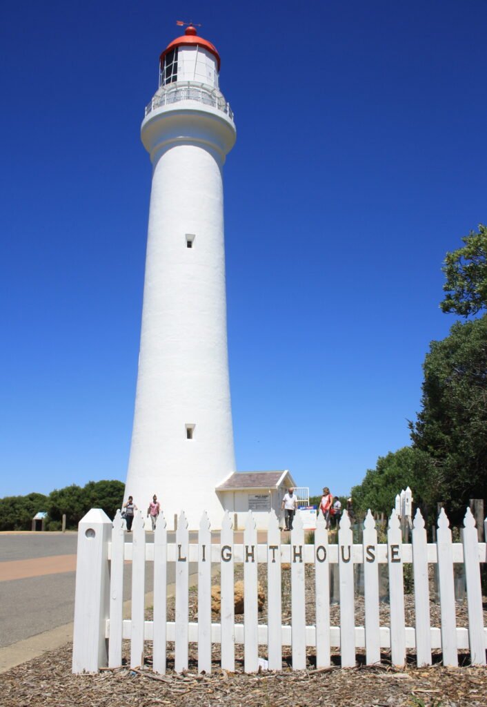Cape Otway Lightstation.