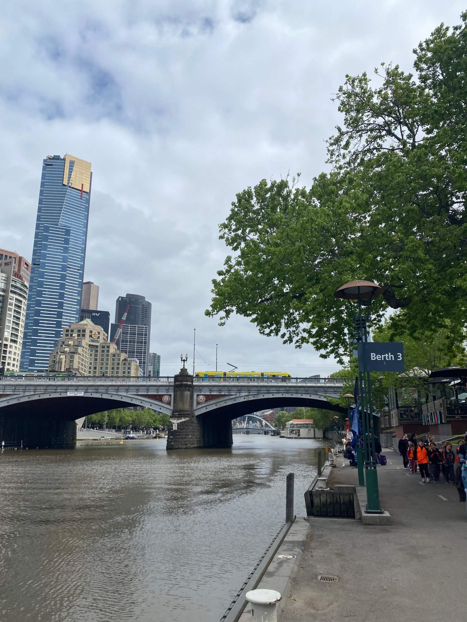 Yarra River