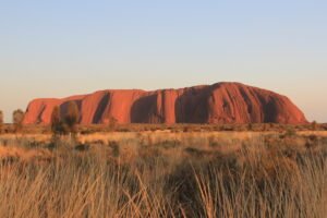 Uluru