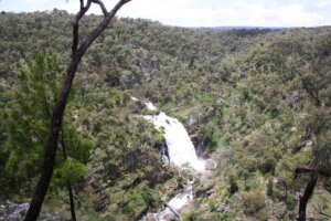 MacKenzei Falls im Grampians Nationalpark
