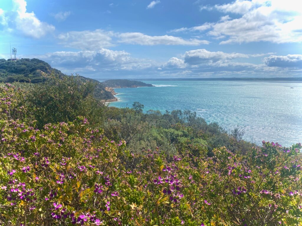 Point Nepean National Park
