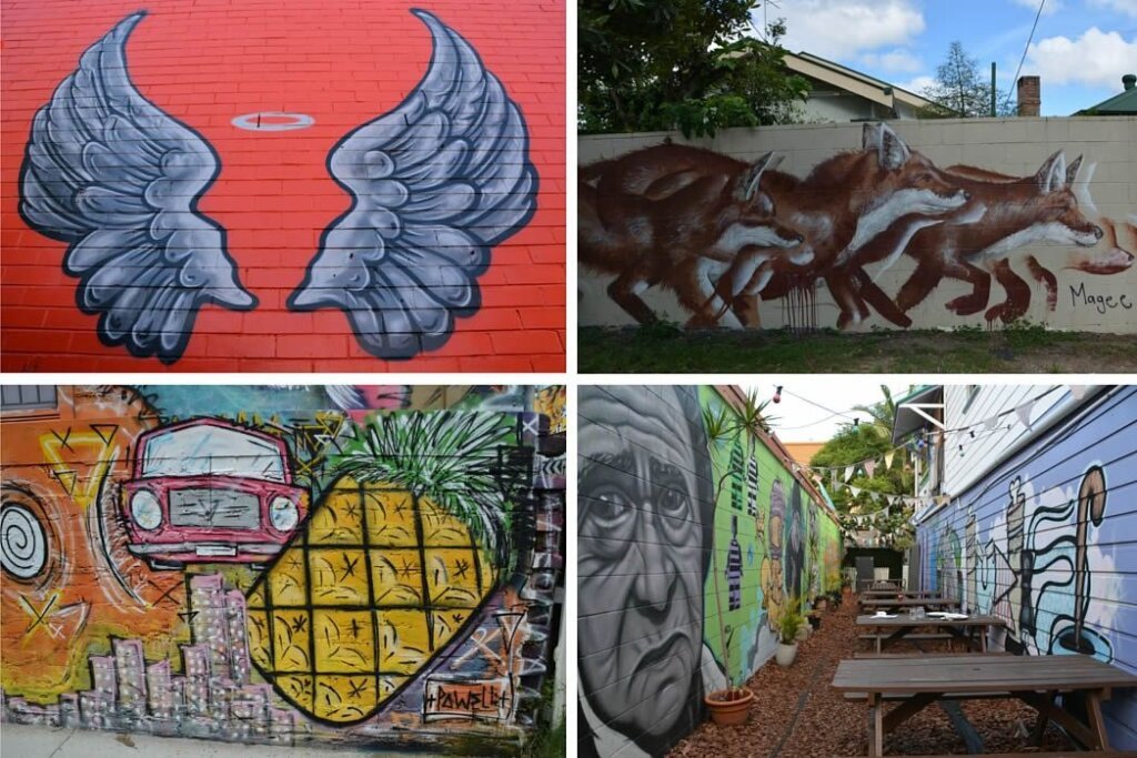 Street_Art_Brisbane Street Art Westend Brisbane