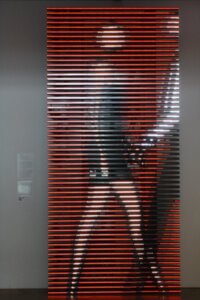 Brisbane Museum of Modern Art
