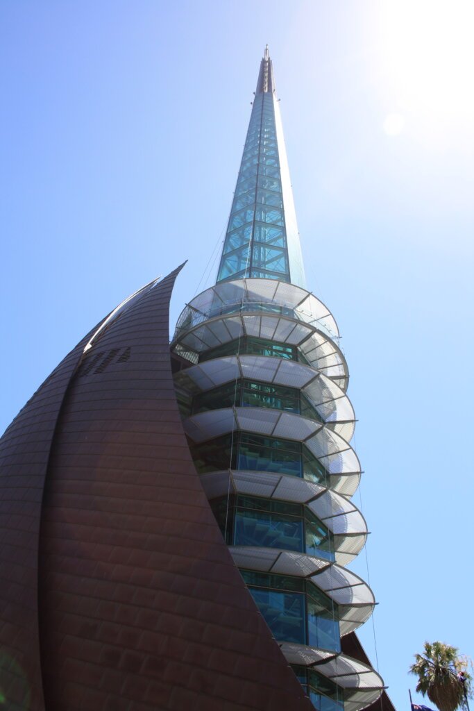 Bells Tower Perth