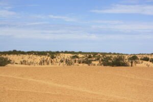 Pinnacles Western Australien