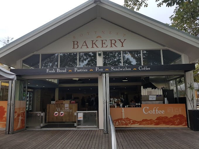 Rottnest__Bakery Rottnest Bakery