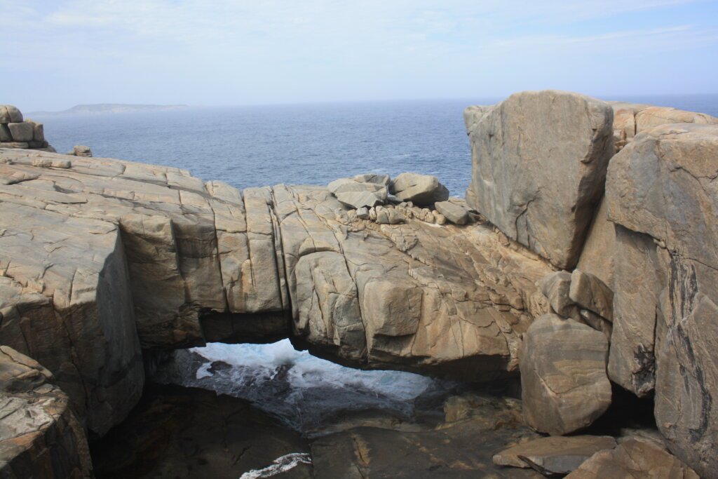The_Natural_Bridge_Torndirrup_Nationalpark The Natural Bridge Torndirrup Nationalpark