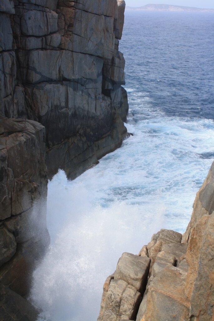 Torndirrup_National Park_theGap Torndirrup Nationalpark - The Gap