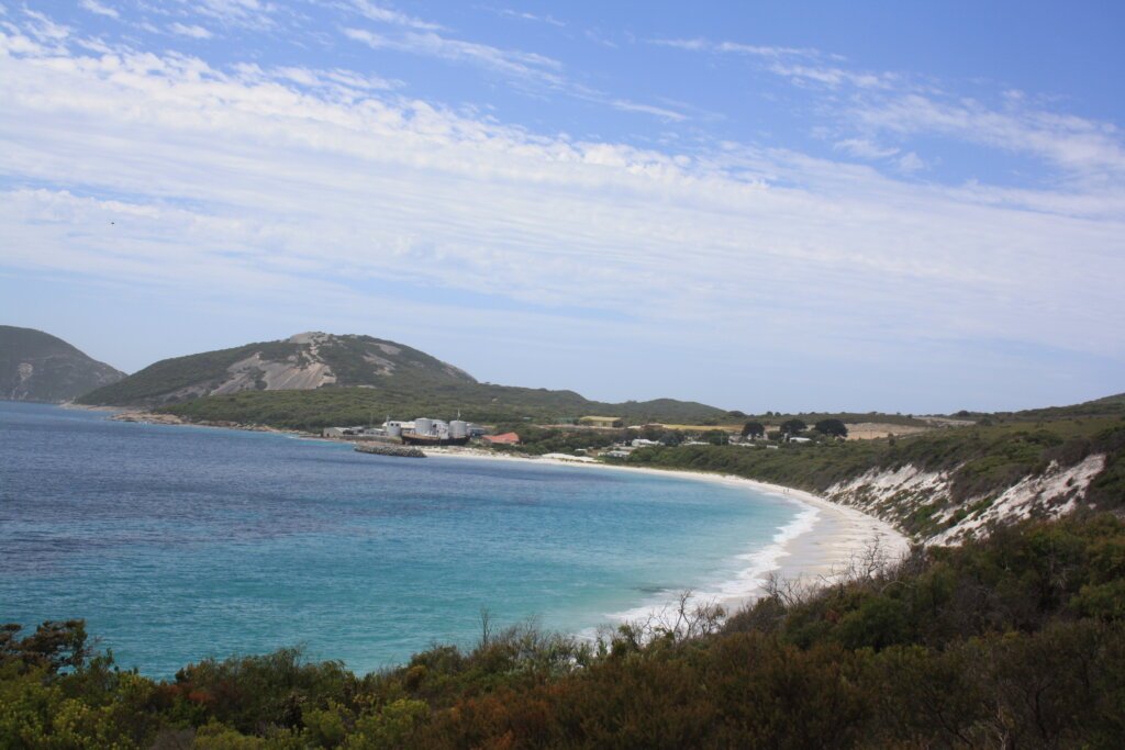 Torndirrup_Nationalpark frenchma_bay_Torndirrup_Nationalpark