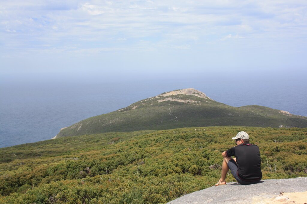 Halbinsel_Torndirrup_Nationalpark Halbinsel Torndirrup Nationalpark